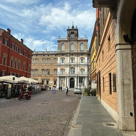 Farini House - Elegance *