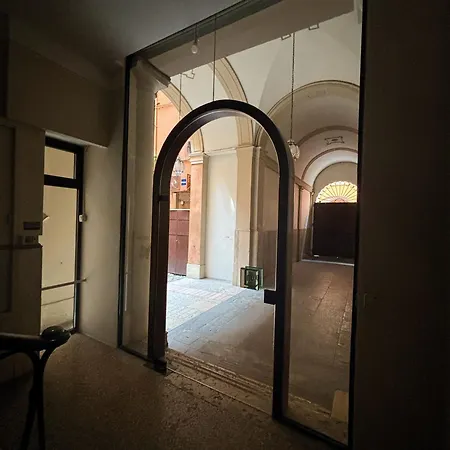 Apartmán Farini House Modena