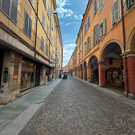 Farini House Апартаменты