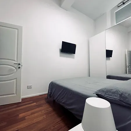 Farini House - Next To The Academy Of Apartamento Módena