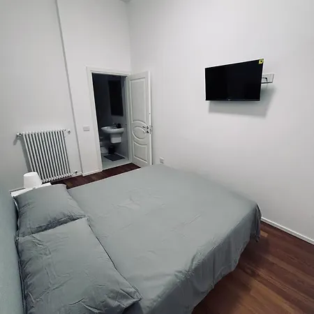 Apartmán Farini House Modena