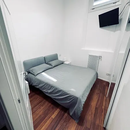 Apartmán Farini House