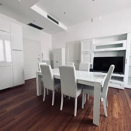 Farini House * Modena