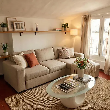 Apartamento Farini House *