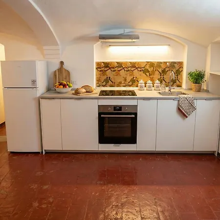 Farini House Módena