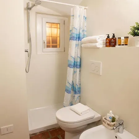 Апартаменты Farini House *