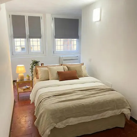 Farini House Apartmán