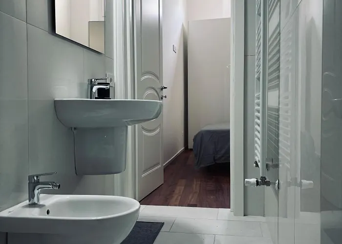 Farini House Апартаменты *