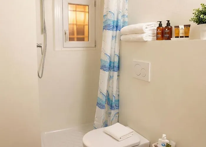 Апартаменты Farini House *