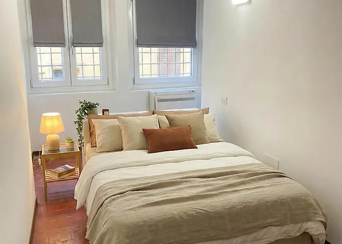 Farini House Апартаменты